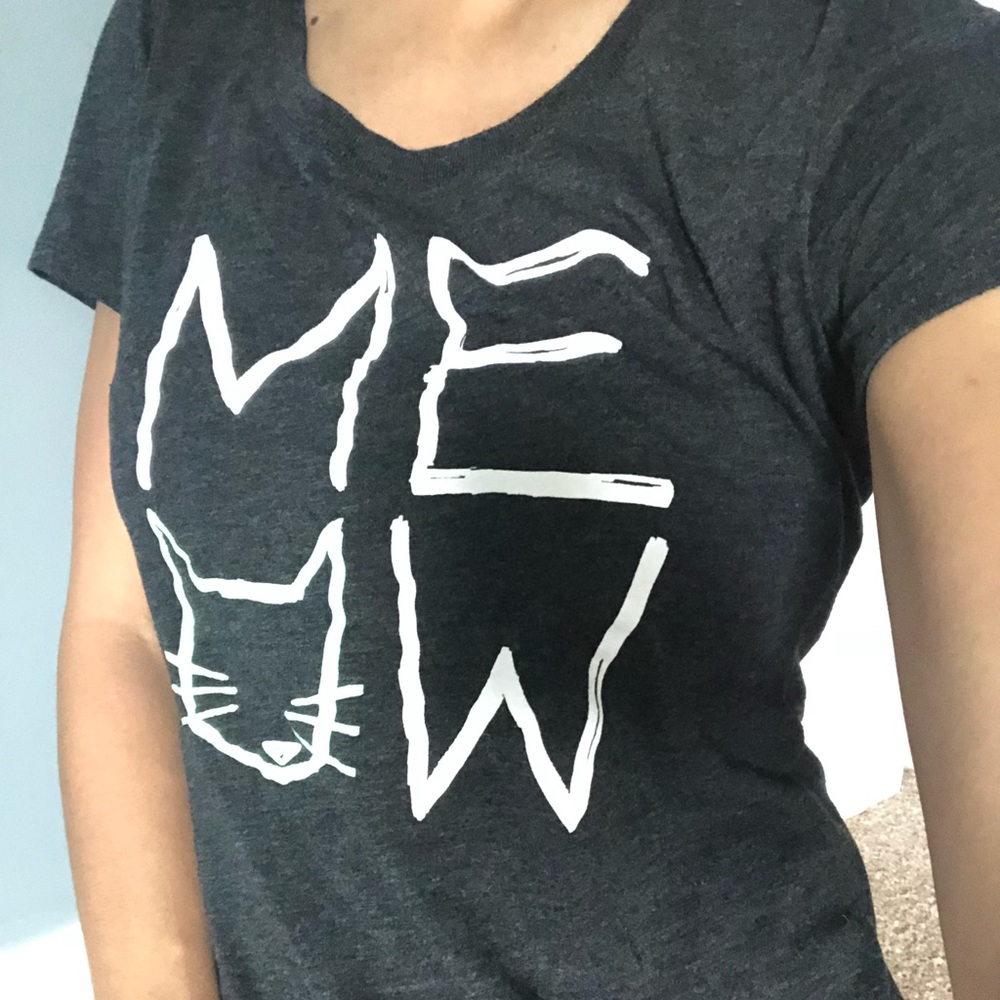 Meowww 😺